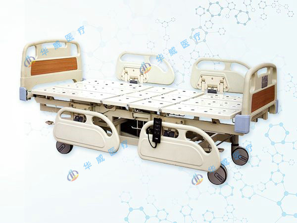 D1多功能電動護理床